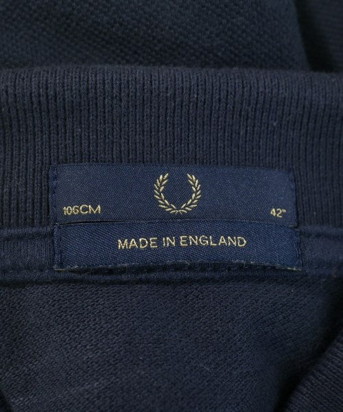FRED PERRY เสื้อโปโล