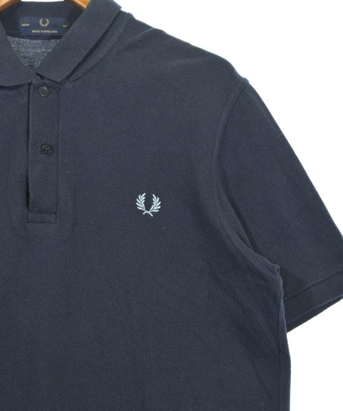 FRED PERRY เสื้อโปโล