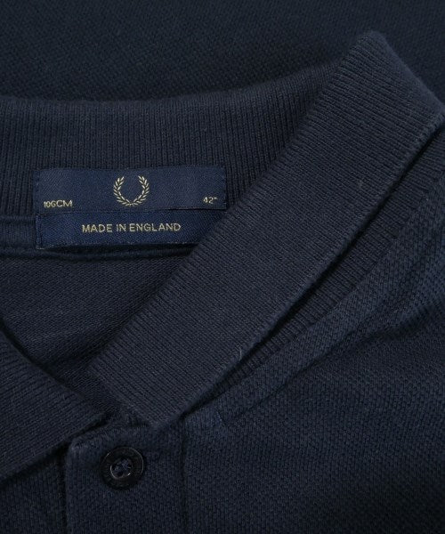 FRED PERRY เสื้อโปโล