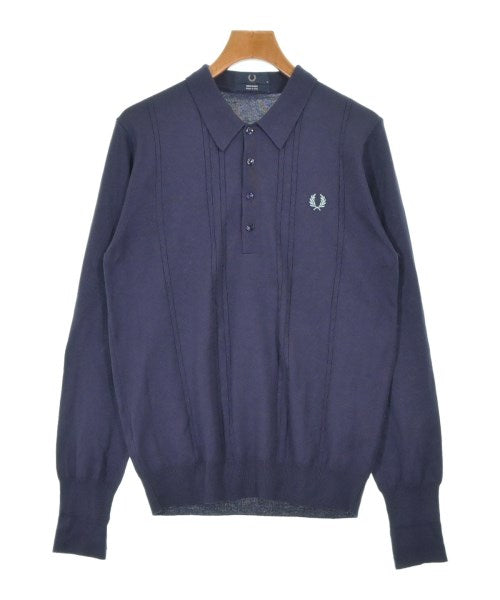 FRED PERRY เสื้อกันหนาว
