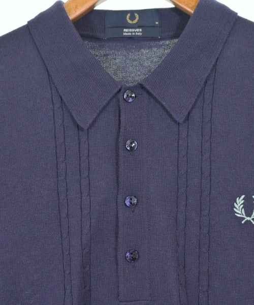 FRED PERRY เสื้อกันหนาว