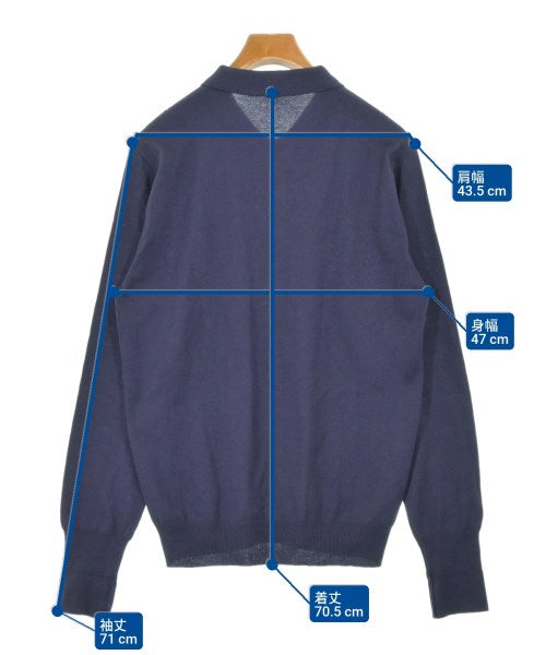FRED PERRY เสื้อกันหนาว