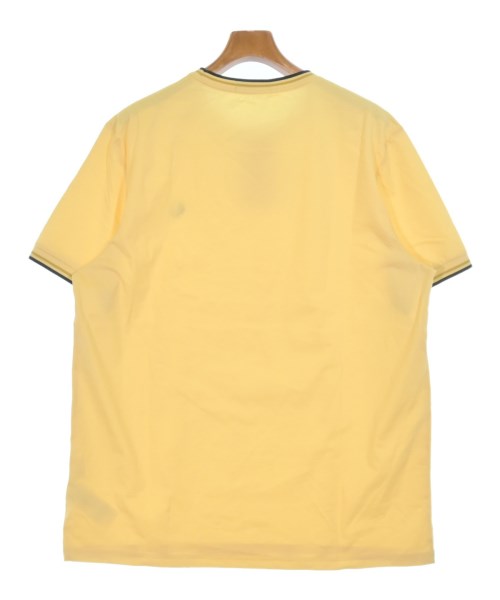 FRED PERRY เสื้อยืด/เสื้อท็อปส์