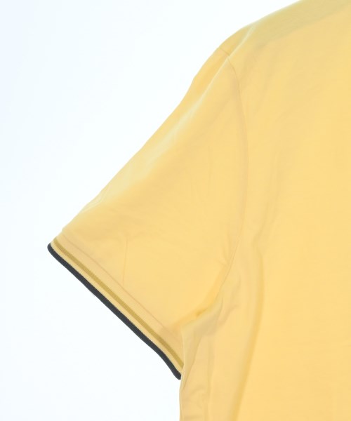 FRED PERRY เสื้อยืด/เสื้อท็อปส์