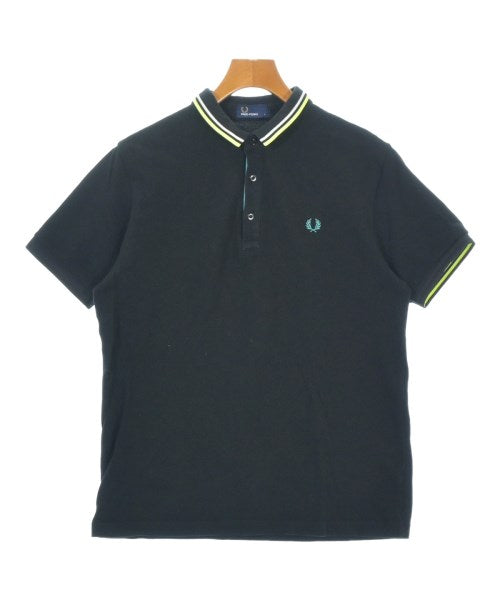 FRED PERRY เสื้อโปโล