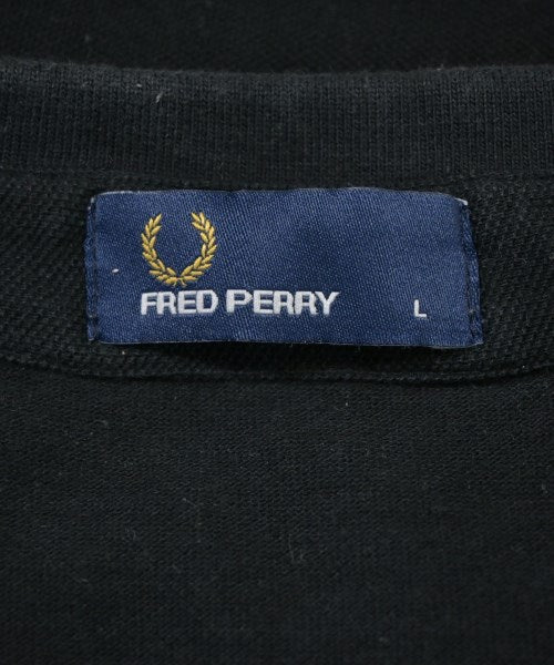 FRED PERRY เสื้อโปโล