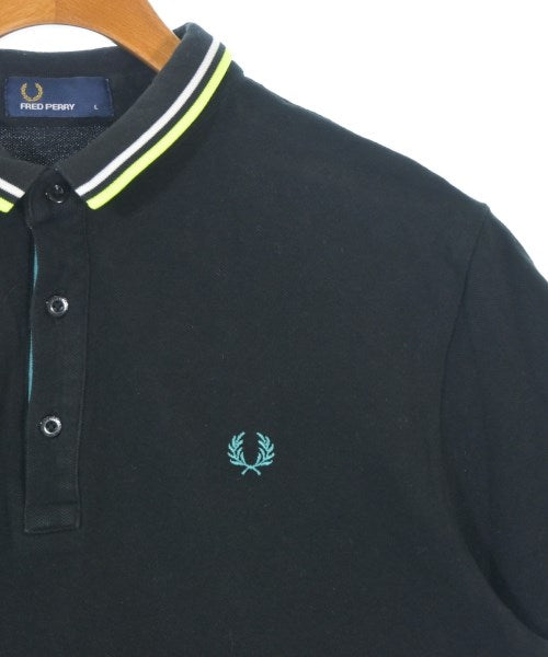 FRED PERRY เสื้อโปโล