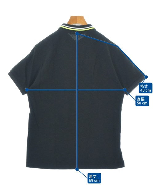 FRED PERRY เสื้อโปโล