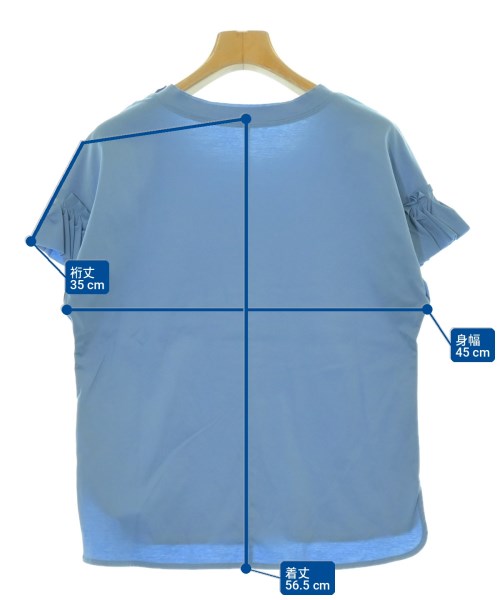 SYNCHRO X เสื้อยืด/เสื้อท็อปส์