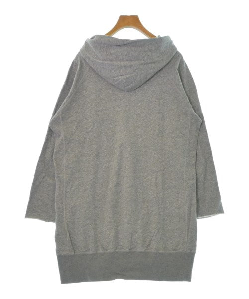 THE DUFFER OF ST. GEORGE เสื้อฮู้ด