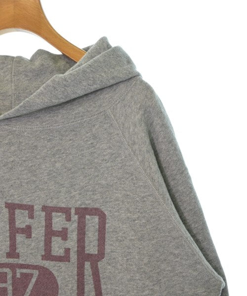 THE DUFFER OF ST. GEORGE เสื้อฮู้ด