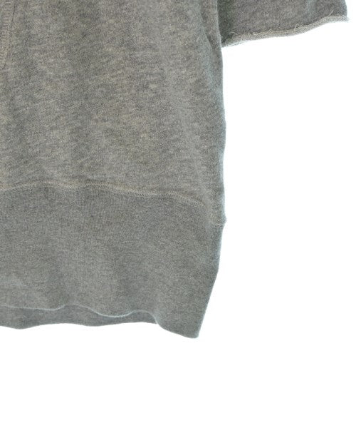 THE DUFFER OF ST. GEORGE เสื้อฮู้ด