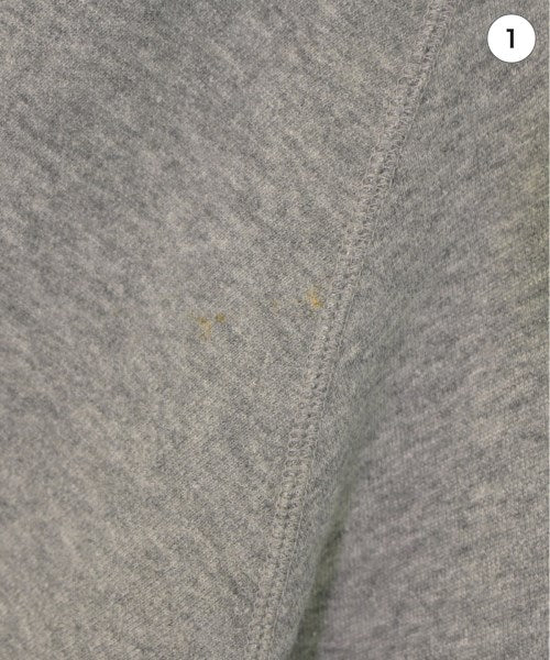 THE DUFFER OF ST. GEORGE เสื้อฮู้ด
