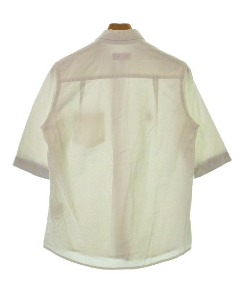 THE DUFFER OF ST. GEORGE เสื้อลำลอง