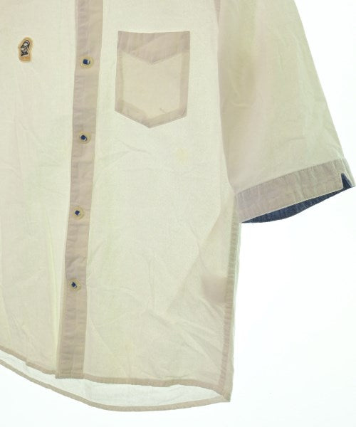 THE DUFFER OF ST. GEORGE เสื้อลำลอง