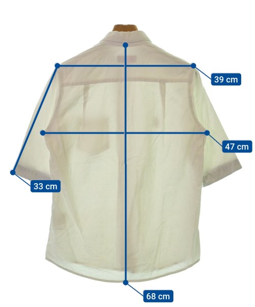 THE DUFFER OF ST. GEORGE เสื้อลำลอง