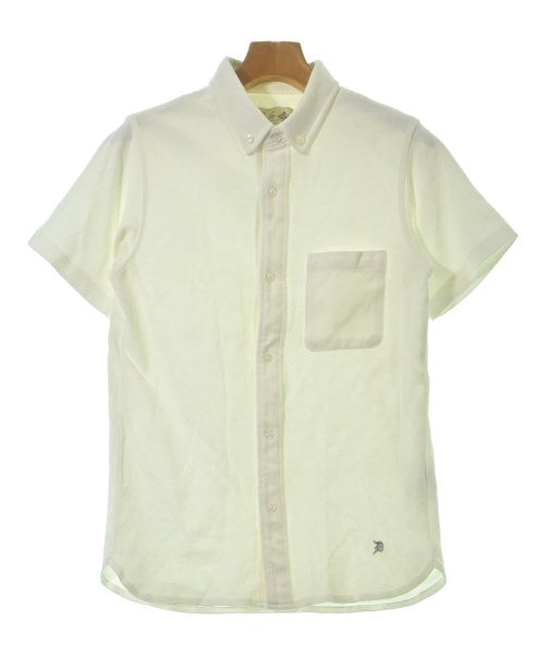 THE DUFFER OF ST. GEORGE เสื้อโปโล