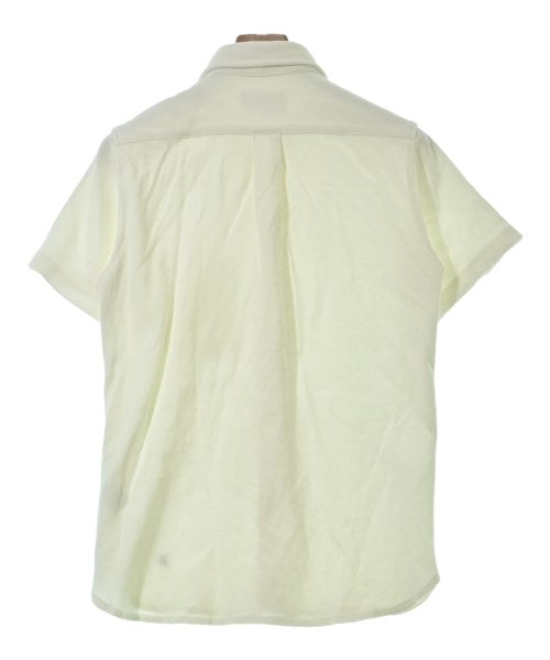 THE DUFFER OF ST. GEORGE เสื้อโปโล