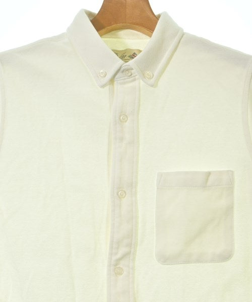 THE DUFFER OF ST. GEORGE เสื้อโปโล