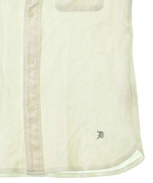 THE DUFFER OF ST. GEORGE เสื้อโปโล