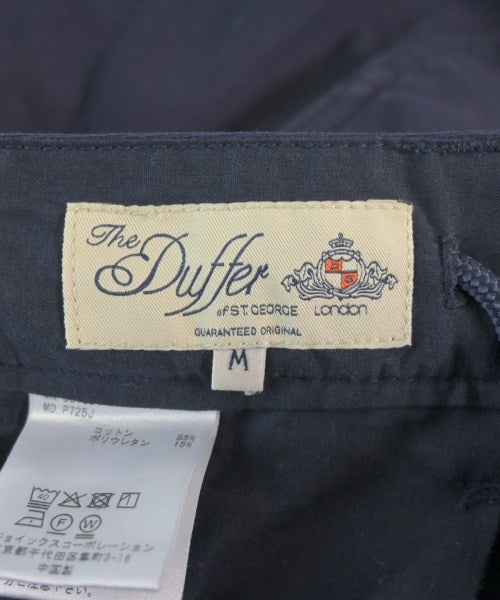 THE DUFFER OF ST. GEORGE ชิโน่