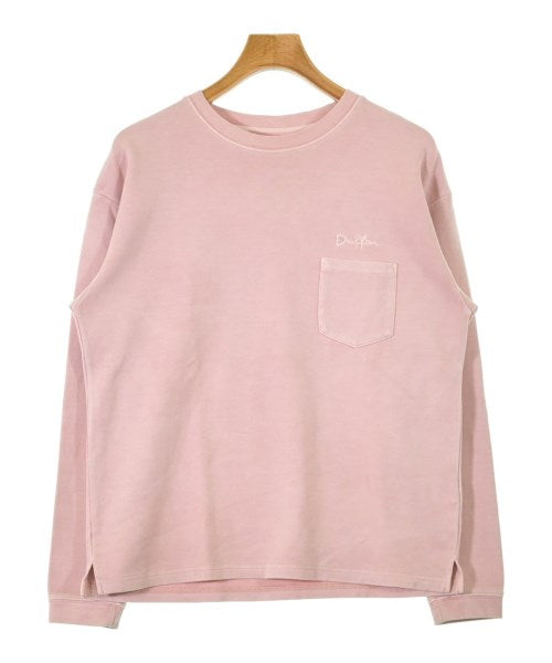 THE DUFFER OF ST. GEORGE เสื้อยืด/เสื้อท็อปส์
