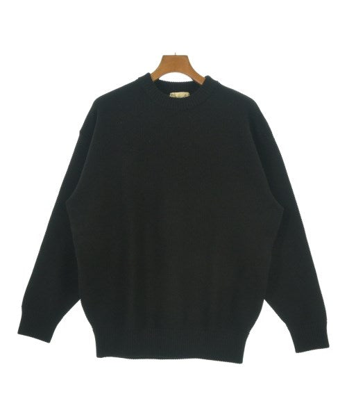 THE DUFFER OF ST. GEORGE เสื้อกันหนาว