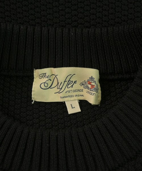 THE DUFFER OF ST. GEORGE เสื้อกันหนาว