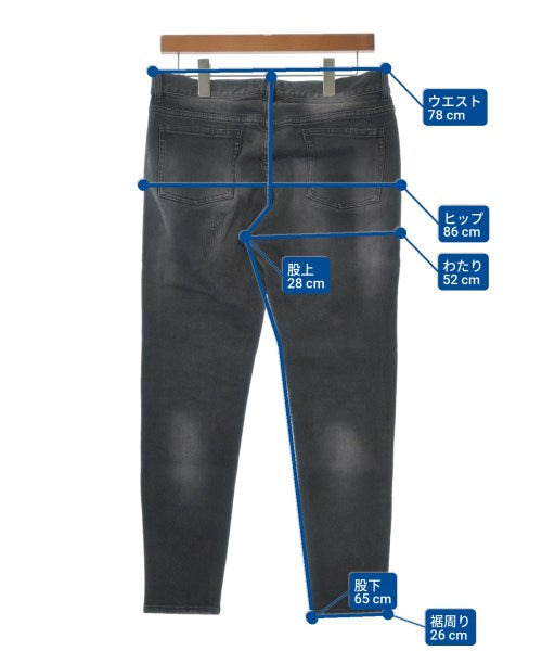 THE DUFFER OF ST. GEORGE ยีนส์