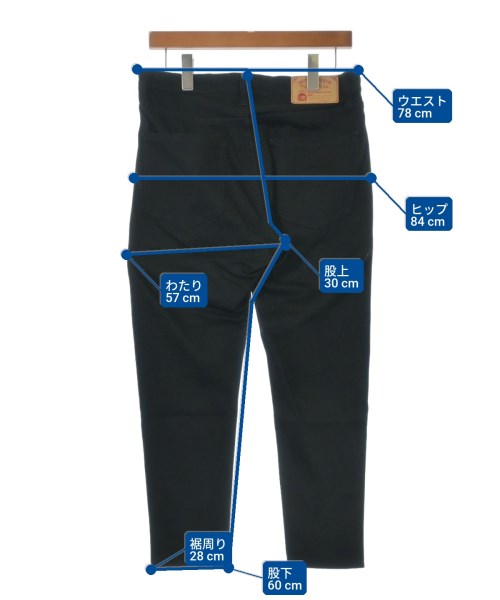 THE DUFFER OF ST. GEORGE กางเกง อื่น