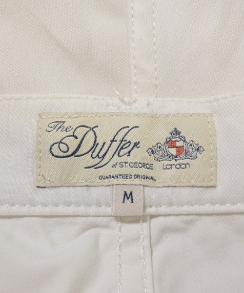 THE DUFFER OF ST. GEORGE กางเกง อื่น