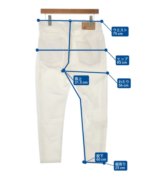 THE DUFFER OF ST. GEORGE กางเกง อื่น