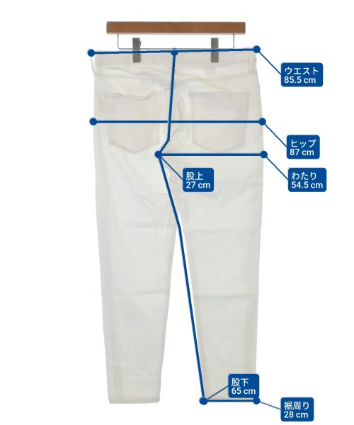 THE DUFFER OF ST. GEORGE กางเกง อื่น