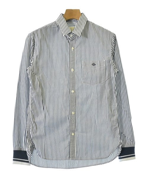 THE DUFFER OF ST. GEORGE เสื้อลำลอง