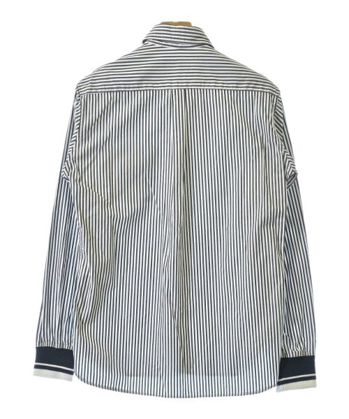 THE DUFFER OF ST. GEORGE เสื้อลำลอง
