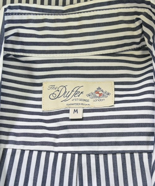 THE DUFFER OF ST. GEORGE เสื้อลำลอง