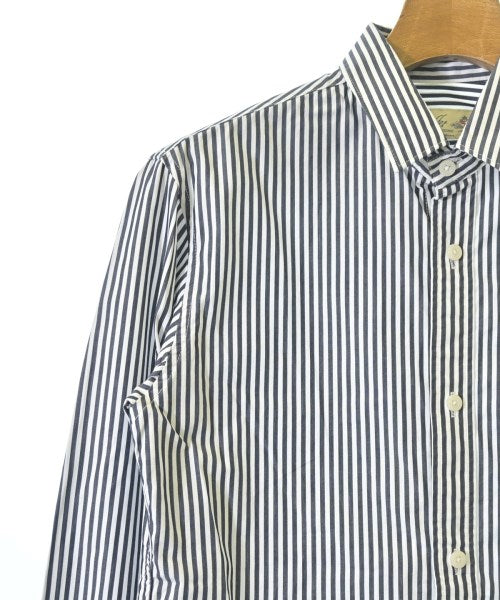 THE DUFFER OF ST. GEORGE เสื้อลำลอง