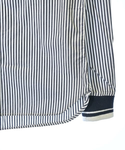 THE DUFFER OF ST. GEORGE เสื้อลำลอง