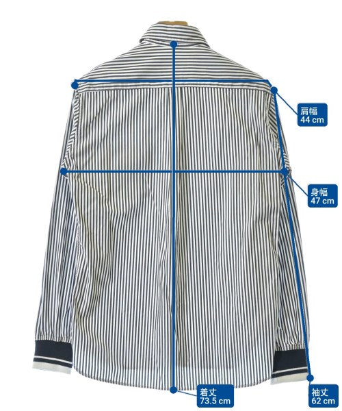 THE DUFFER OF ST. GEORGE เสื้อลำลอง