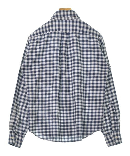 THE DUFFER OF ST. GEORGE เสื้อลำลอง