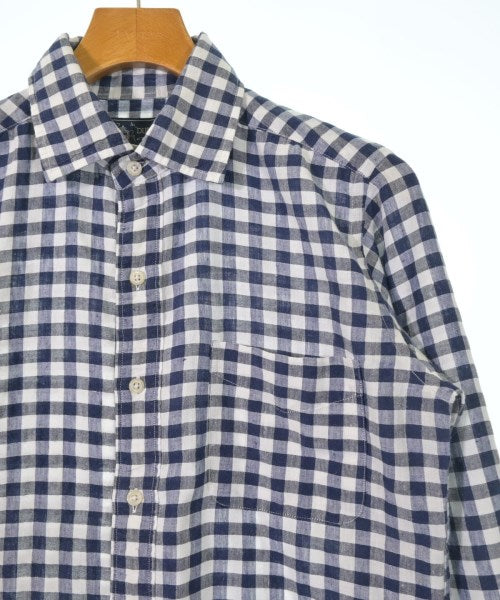 THE DUFFER OF ST. GEORGE เสื้อลำลอง