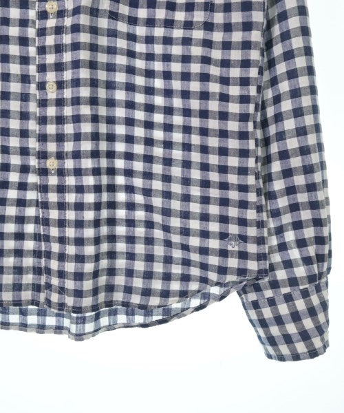 THE DUFFER OF ST. GEORGE เสื้อลำลอง