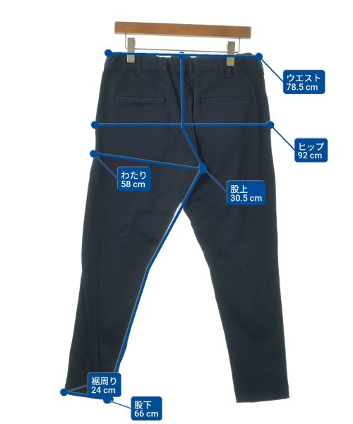 THE DUFFER OF ST. GEORGE กางเกง อื่น