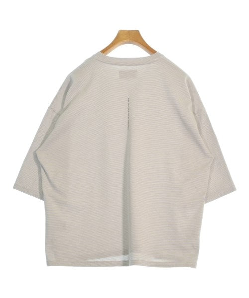 THE DUFFER OF ST. GEORGE เสื้อยืด/เสื้อท็อปส์