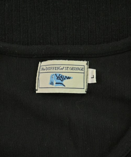 THE DUFFER OF ST. GEORGE เสื้อยืด/เสื้อท็อปส์