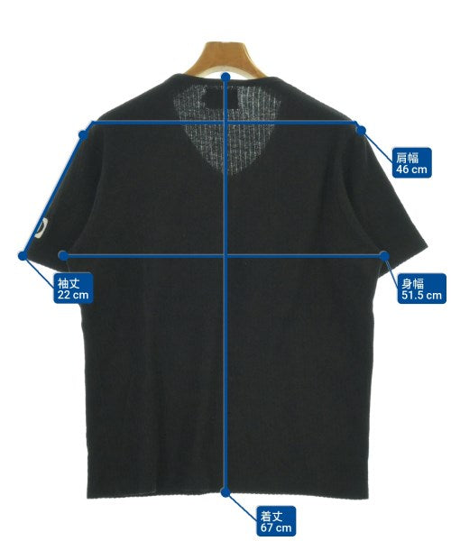THE DUFFER OF ST. GEORGE เสื้อยืด/เสื้อท็อปส์