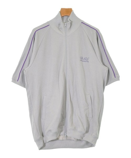 THE DUFFER OF ST. GEORGE เสื้อยืด/เสื้อท็อปส์