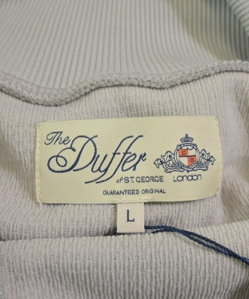 THE DUFFER OF ST. GEORGE เสื้อยืด/เสื้อท็อปส์