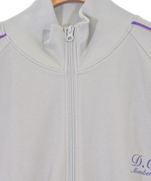 THE DUFFER OF ST. GEORGE เสื้อยืด/เสื้อท็อปส์