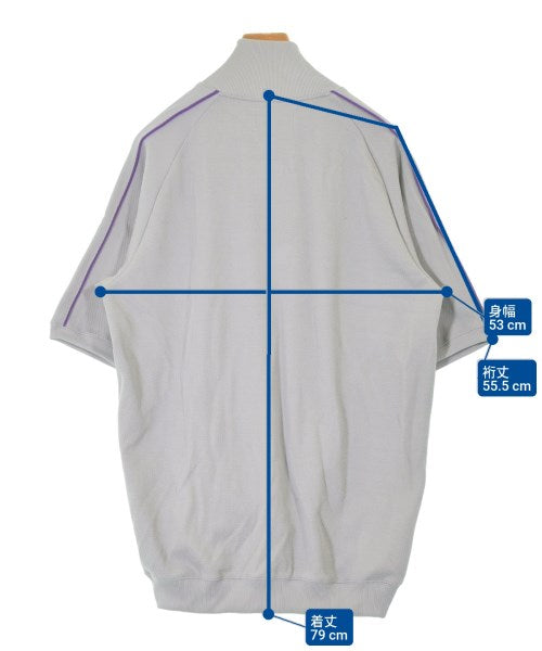 THE DUFFER OF ST. GEORGE เสื้อยืด/เสื้อท็อปส์
